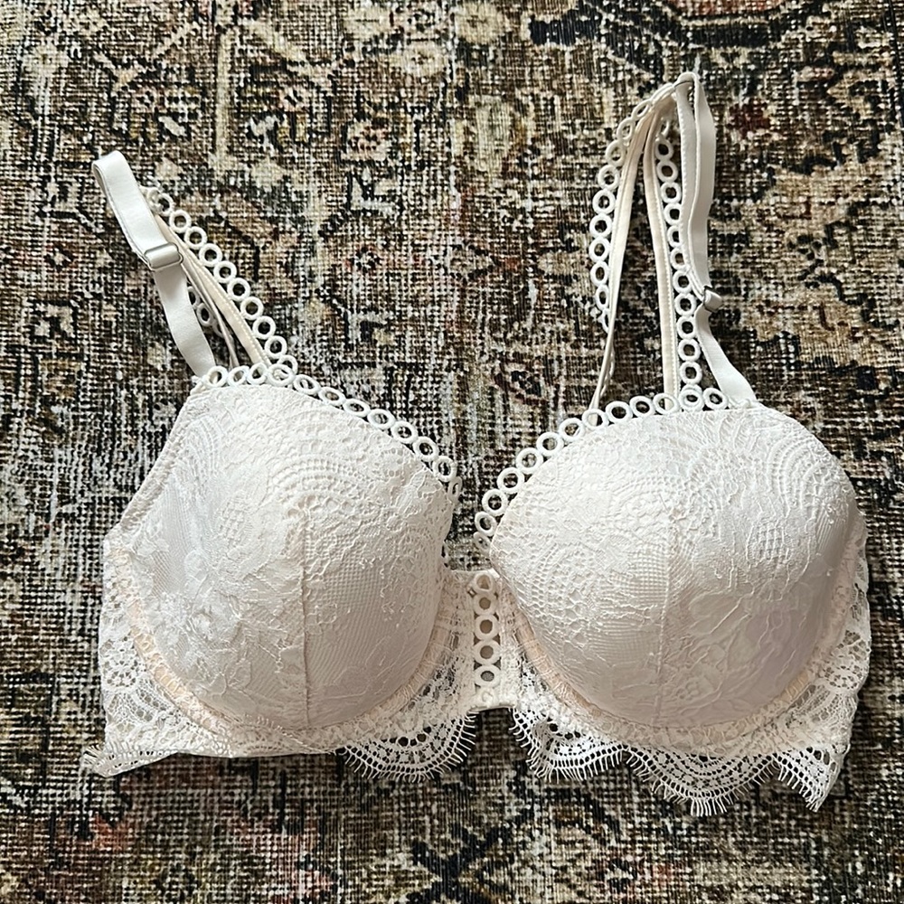 Victoria’s secret 32DD